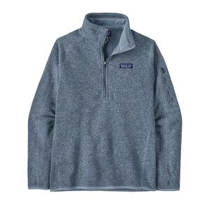 Patagonia pullover medium